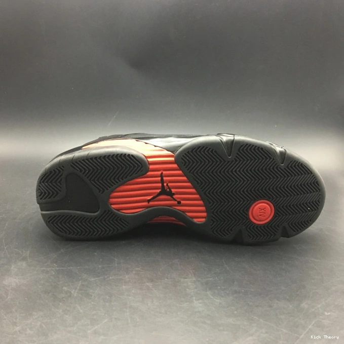 Kicktheory Air 14 Jordan Retro Last Shot 487471-003 (2018) 0711